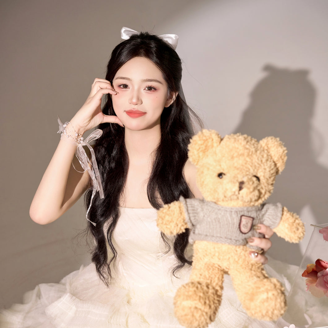 静若处子动若脱兔｜Freya